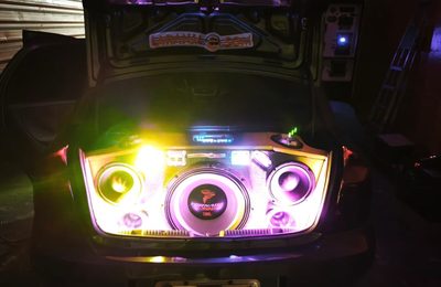 Som Automotivo